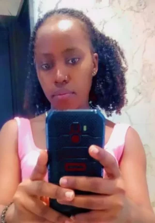 Yasmine +254739506807