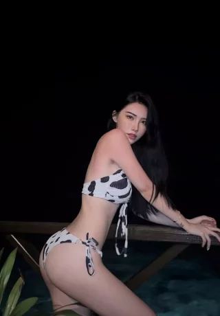 Elizabeth +97431207123